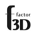 Facyor 3D - 3D Modelling 2D Drafting